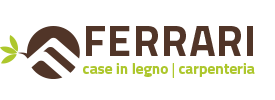 Ferrari - Carpenteria / Case in Legno